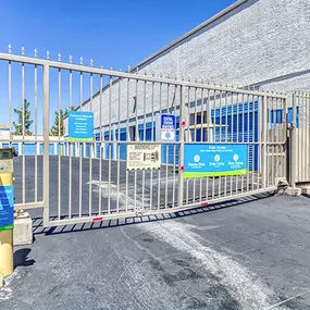 Bild von SmartStop Self Storage