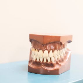 Bild von Poway Coast Dental
