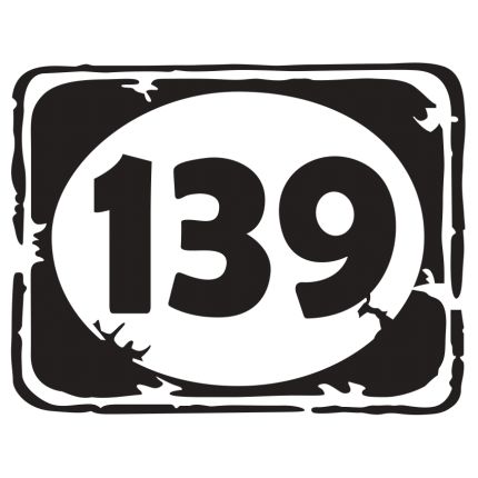 Logo van Roadhouse 139