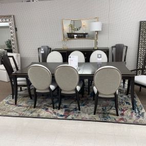 Shop our dining room collections