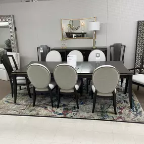 Shop our dining room collections