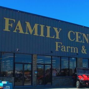 Family Center Farm & Home of Harrisonville, MO