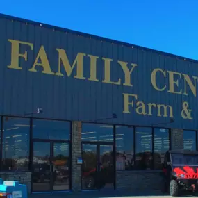 Family Center Farm & Home of Harrisonville, MO