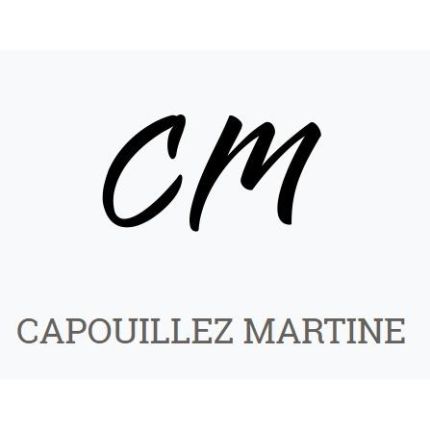 Logo fra Capouillez Martine