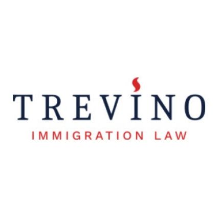 Logotyp från Trevino Immigration Law