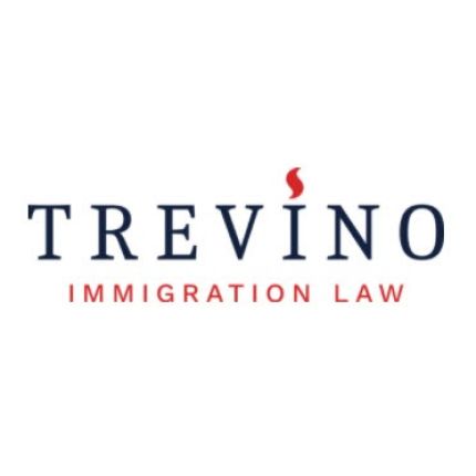 Logo od Trevino Immigration Law