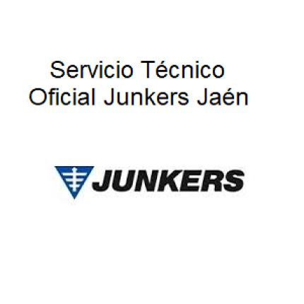 Logo de Servicio Técnico Oficial Junkers Jaén