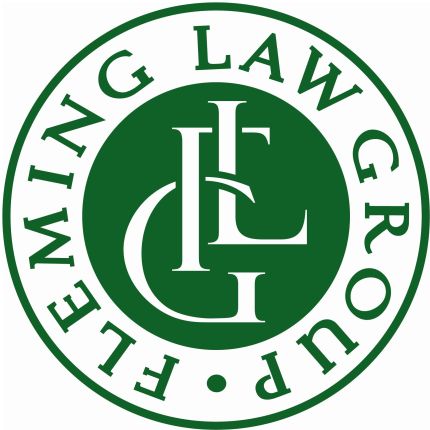 Logotipo de The Fleming Law Group, P.A.