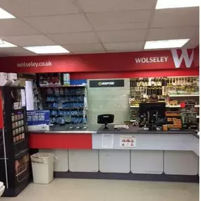 Wolseley Plumb & Parts - Your first choice specialist merchant for the trade