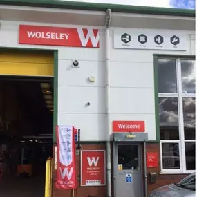 Wolseley Plumb & Parts - Your first choice specialist merchant for the trade