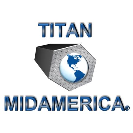 Logo da Titan MidAmerica