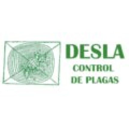 Logo od Desla Control De Plagas