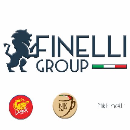 Logo da Finelli Group Srl