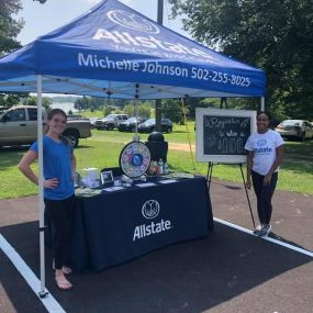 Bild von Michelle Johnson: Allstate Insurance