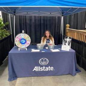 Bild von Michelle Johnson: Allstate Insurance