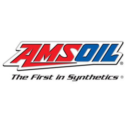 Logo de AMSOIL Distribution Center