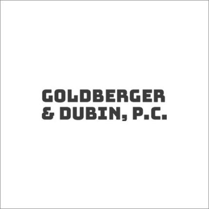 Logo od Goldberger & Dubin, P.C.
