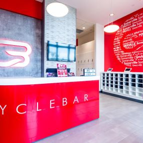 Bild von CYCLEBAR