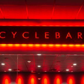 Bild von CYCLEBAR