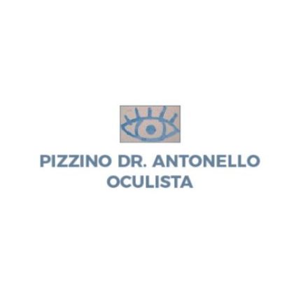 Logo van Pizzino Dott. Antonello Oculista