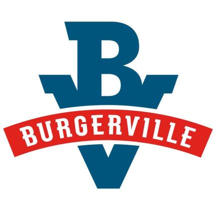 Logo fra Burgerville