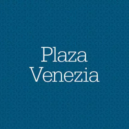 Λογότυπο από Plaza Venezia