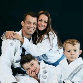 Bild von Morumbi Jiu Jitsu & Fitness Academy - Thousand Oaks