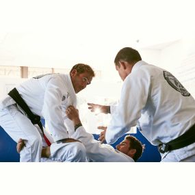 Bild von Morumbi Jiu Jitsu & Fitness Academy - Thousand Oaks