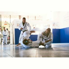 Bild von Morumbi Jiu Jitsu & Fitness Academy - Thousand Oaks