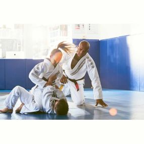 Bild von Morumbi Jiu Jitsu & Fitness Academy - Thousand Oaks