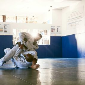 Bild von Morumbi Jiu Jitsu & Fitness Academy - Thousand Oaks