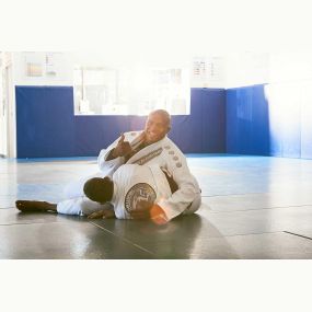 Bild von Morumbi Jiu Jitsu & Fitness Academy - Thousand Oaks