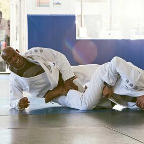 Bild von Morumbi Jiu Jitsu & Fitness Academy - Thousand Oaks