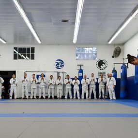 Bild von Morumbi Jiu Jitsu & Fitness Academy - Thousand Oaks