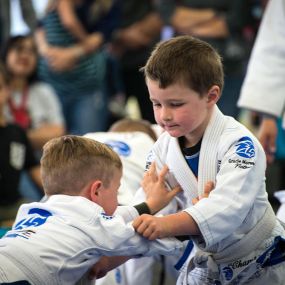 Bild von Morumbi Jiu Jitsu & Fitness Academy - Thousand Oaks