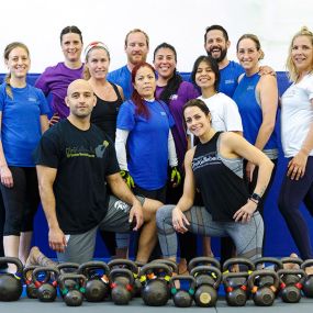 Bild von Morumbi Jiu Jitsu & Fitness Academy - Thousand Oaks