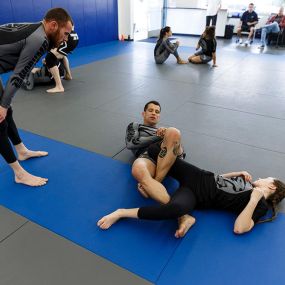 Bild von Morumbi Jiu Jitsu & Fitness Academy - Thousand Oaks