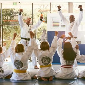 Bild von Morumbi Jiu Jitsu & Fitness Academy - Thousand Oaks