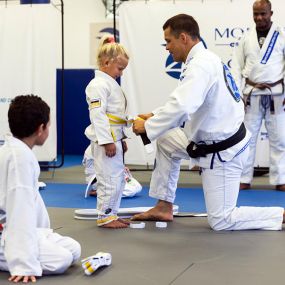 Bild von Morumbi Jiu Jitsu & Fitness Academy - Thousand Oaks