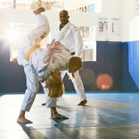 Bild von Morumbi Jiu Jitsu & Fitness Academy - Thousand Oaks