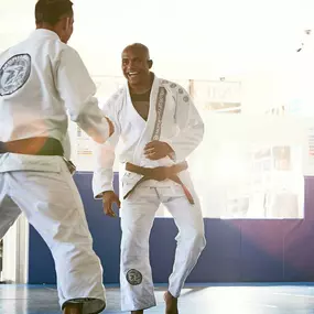 Bild von Morumbi Jiu Jitsu & Fitness Academy - Thousand Oaks