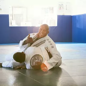 Bild von Morumbi Jiu Jitsu & Fitness Academy - Thousand Oaks