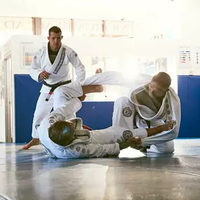 Bild von Morumbi Jiu Jitsu & Fitness Academy - Thousand Oaks