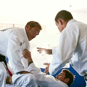 Bild von Morumbi Jiu Jitsu & Fitness Academy - Thousand Oaks