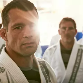 Bild von Morumbi Jiu Jitsu & Fitness Academy - Thousand Oaks