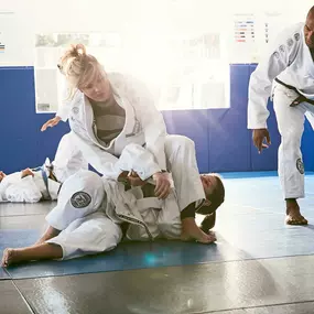 Bild von Morumbi Jiu Jitsu & Fitness Academy - Thousand Oaks