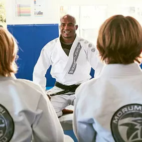 Bild von Morumbi Jiu Jitsu & Fitness Academy - Thousand Oaks