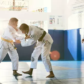 Bild von Morumbi Jiu Jitsu & Fitness Academy - Thousand Oaks
