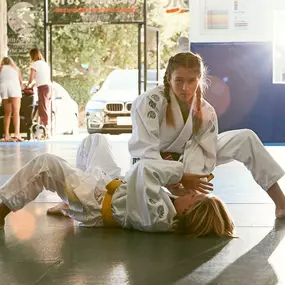 Bild von Morumbi Jiu Jitsu & Fitness Academy - Thousand Oaks