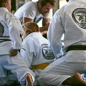 Bild von Morumbi Jiu Jitsu & Fitness Academy - Thousand Oaks